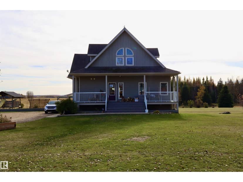3513 Twp. Rd. 613A, Rural Barrhead County, photo 2