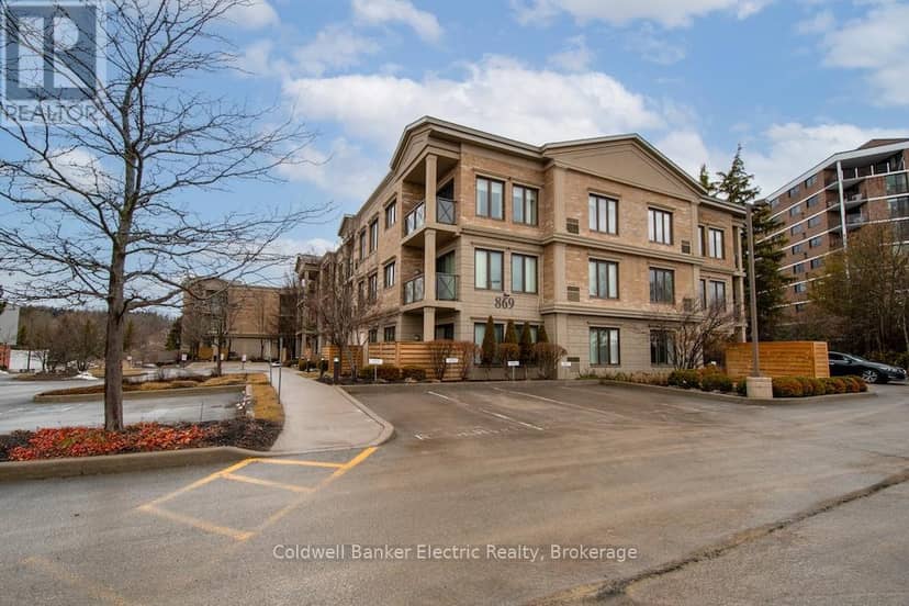 212 - 869 Clonsilla Avenue, Peterborough