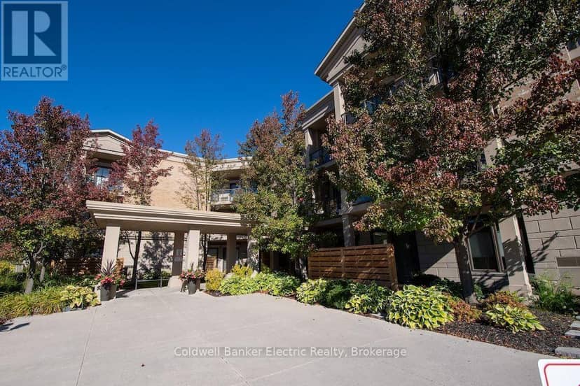 212 - 869 Clonsilla Avenue, Peterborough, photo 3