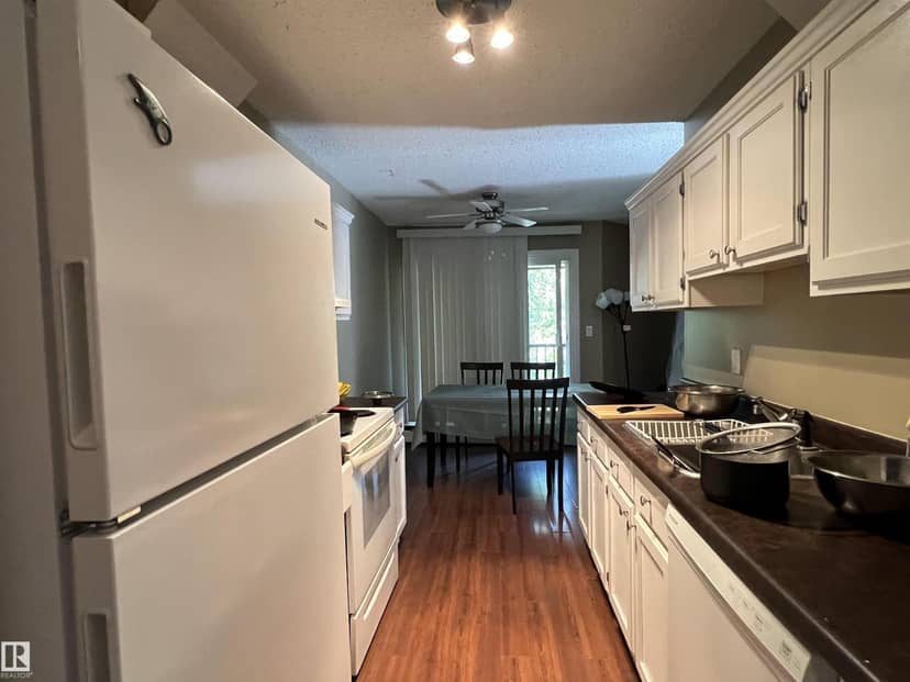 #305 10826 113 ST NW, Edmonton, photo 3