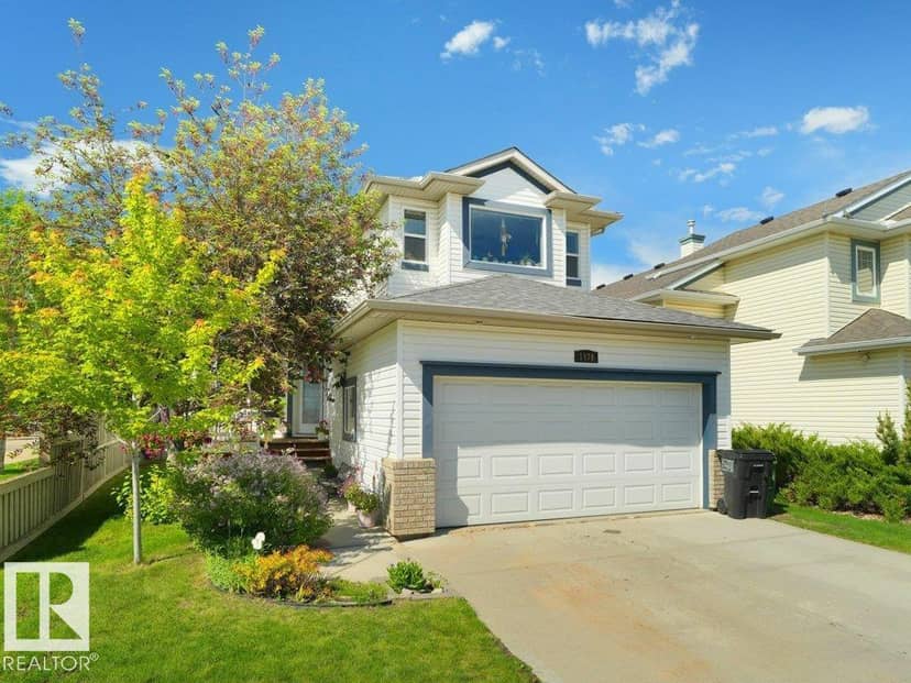 1476 McMillian Wy SW, Edmonton