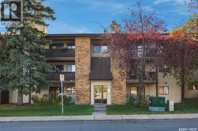 202 275 Kingsmere BOULEVARD, Saskatoon