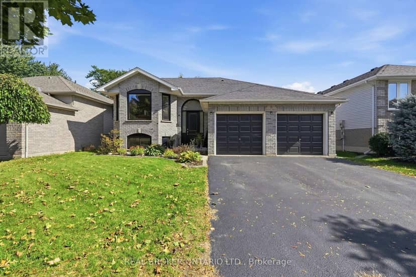 8 Moyle Drive, Brantford