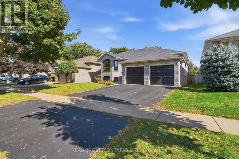 8 Moyle Drive, Brantford, photo 2