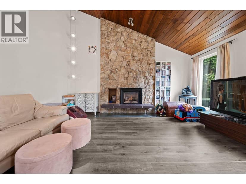 1003 WINDWARD DRIVE, Coquitlam, photo 6