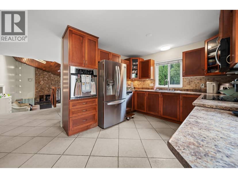 1003 WINDWARD DRIVE, Coquitlam, photo 5
