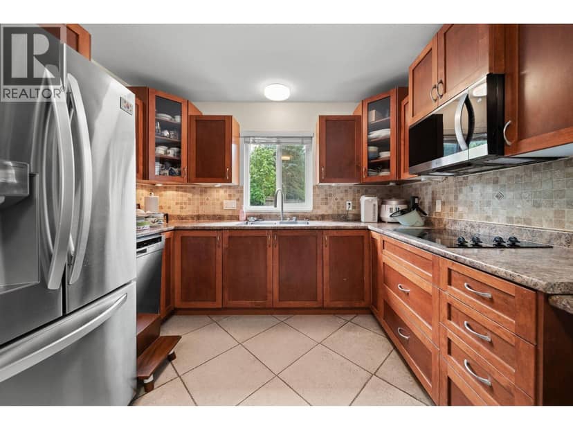 1003 WINDWARD DRIVE, Coquitlam, photo 3