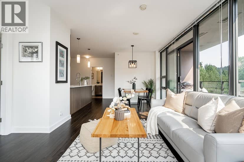601 301 CAPILANO ROAD, Port Moody, photo 7