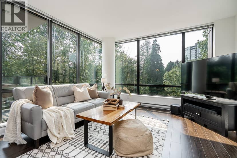 601 301 CAPILANO ROAD, Port Moody, photo 3
