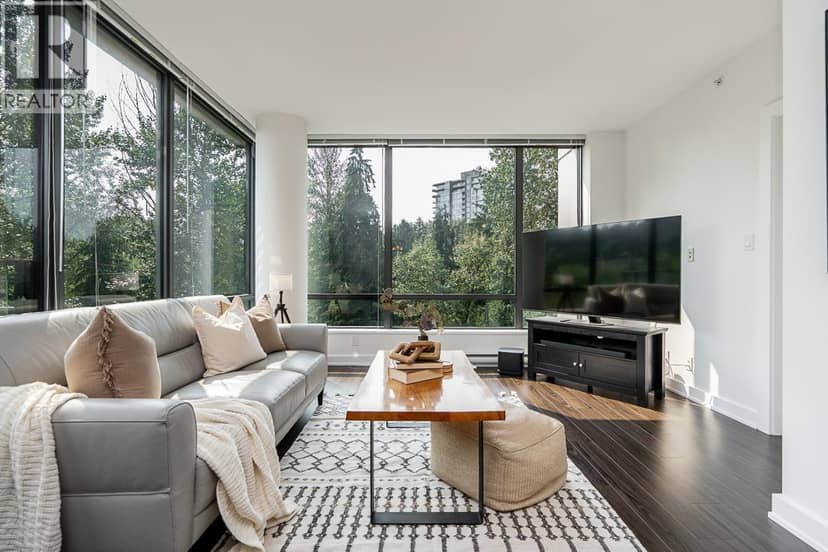 601 301 CAPILANO ROAD, Port Moody, photo 4