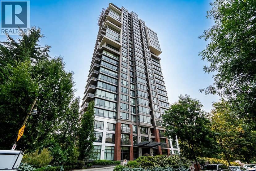 601 301 CAPILANO ROAD, Port Moody