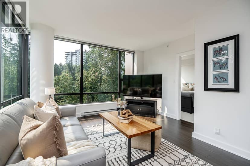 601 301 CAPILANO ROAD, Port Moody, photo 5