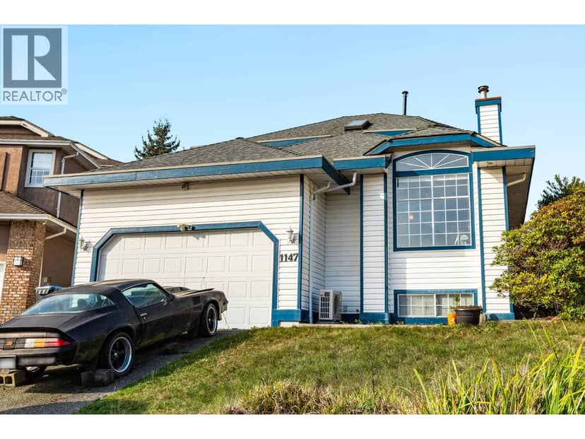 1147 EARLS COURT, Port Coquitlam, photo 3
