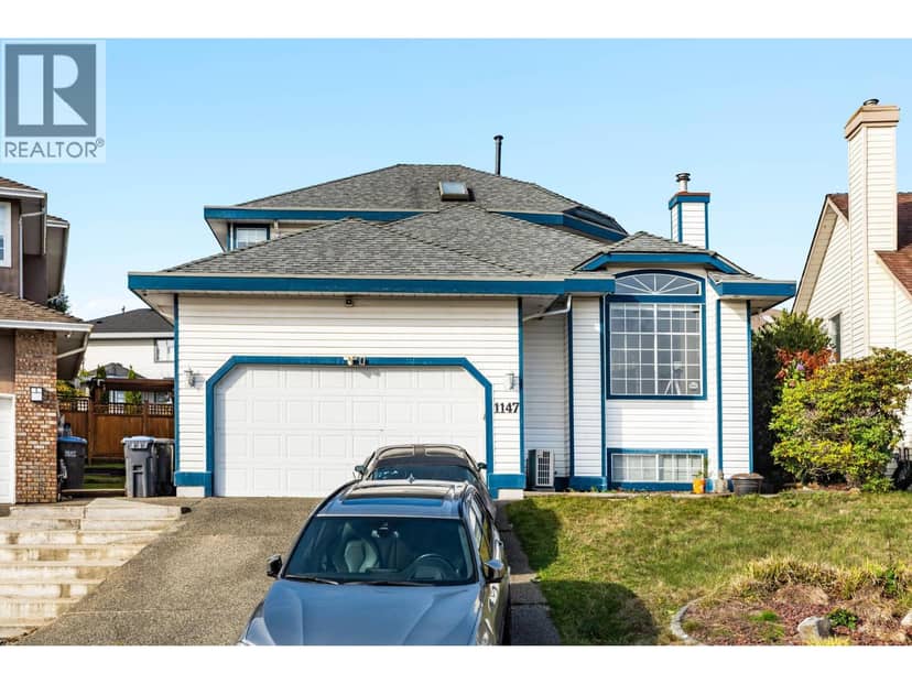 1147 EARLS COURT, Port Coquitlam, photo 2
