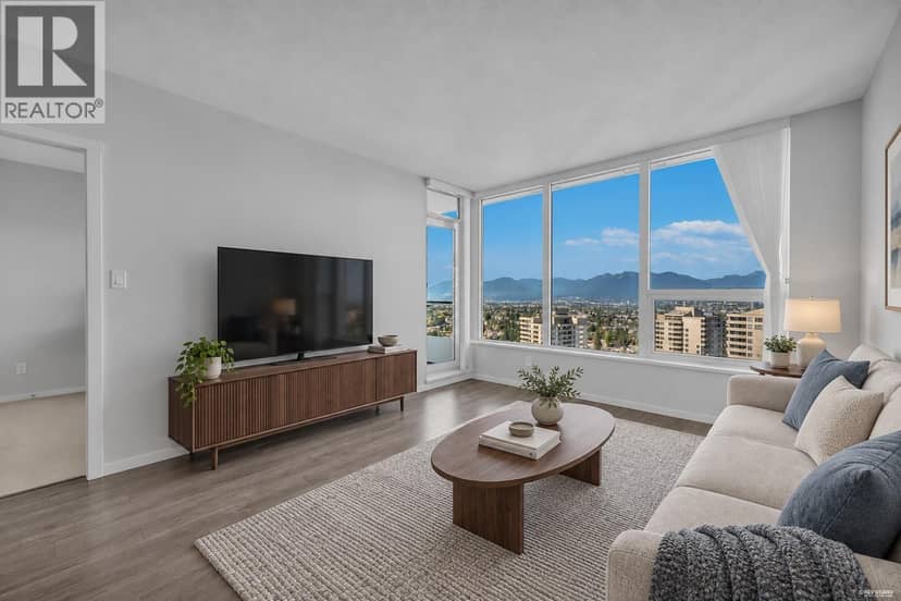 2608 5883 BARKER AVENUE, Burnaby