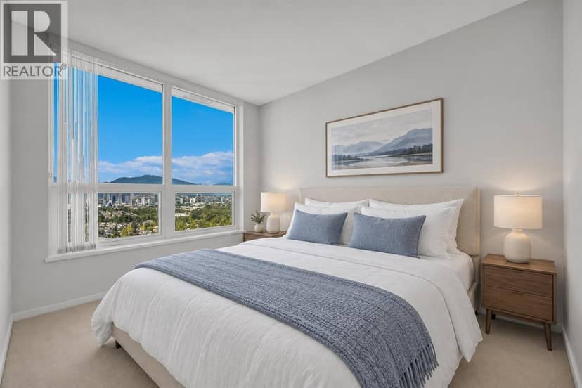 2608 5883 BARKER AVENUE, Burnaby, photo 5