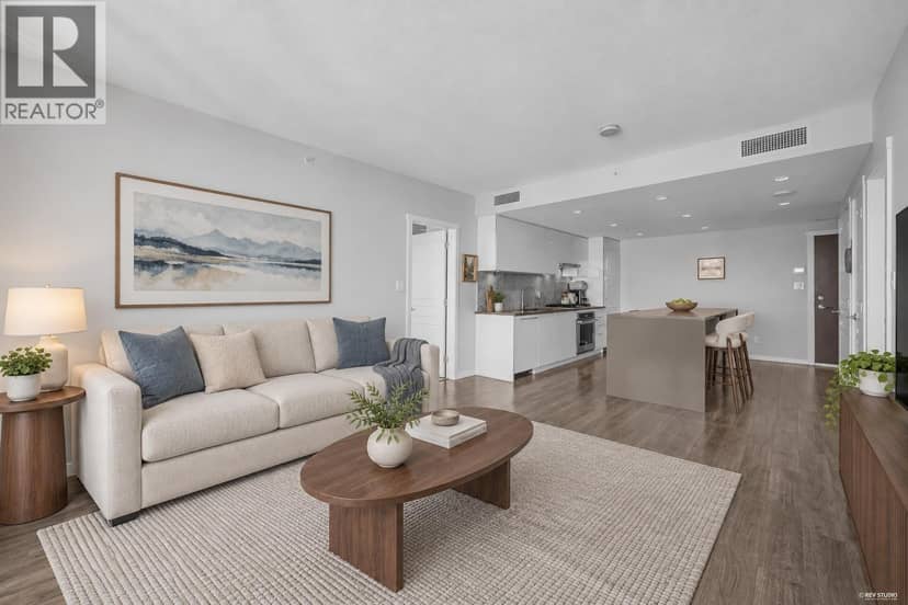 2608 5883 BARKER AVENUE, Burnaby, photo 3