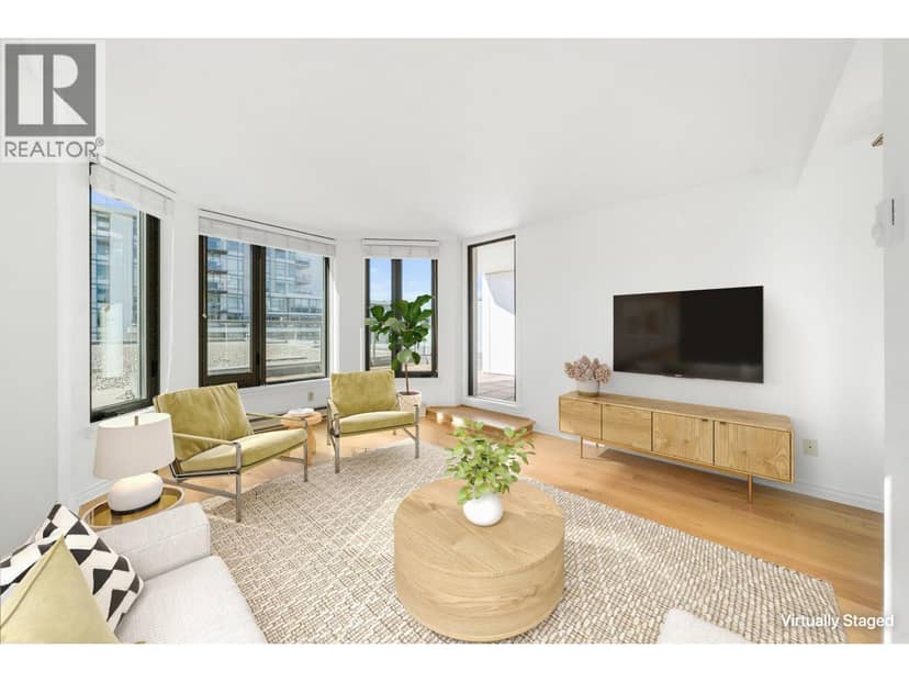 703 2201 PINE STREET, Vancouver, photo 7