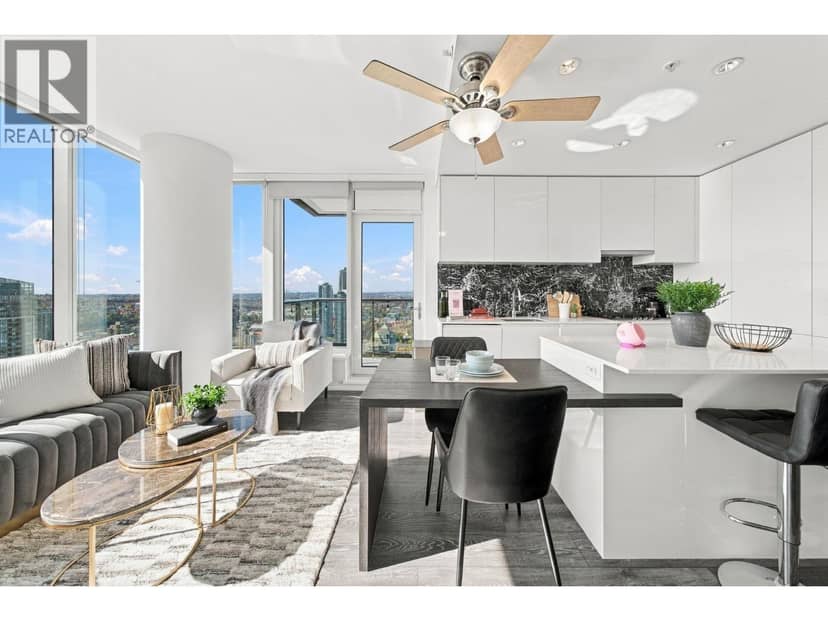 4207 4510 HALIFAX WAY, Burnaby
