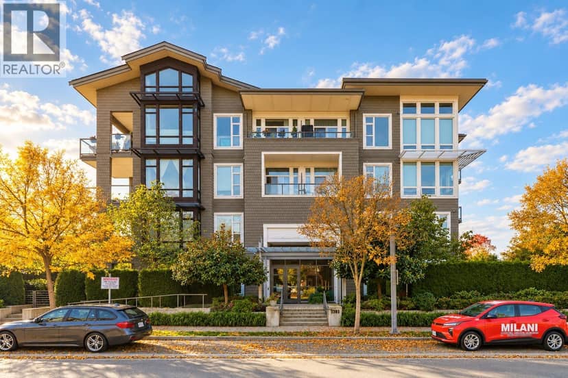 204 2393 RANGER LANE, Port Coquitlam