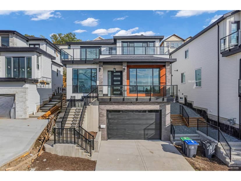 11342 RIVER ROAD, Surrey