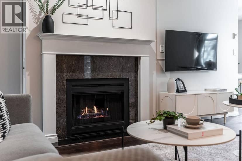 202 1050 NICOLA STREET, Vancouver, photo 7