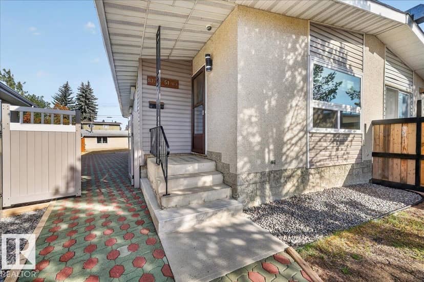 10716 51 AV NW, Edmonton, photo 4