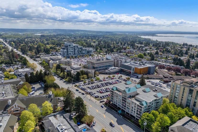 506 15466 NORTH BLUFF ROAD, White Rock, photo 4