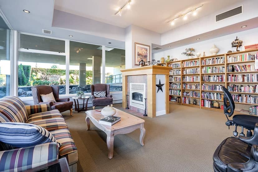 506 15466 NORTH BLUFF ROAD, White Rock, photo 7
