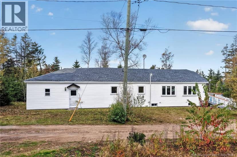 50 Woodland Boulevard, Grande-Digue