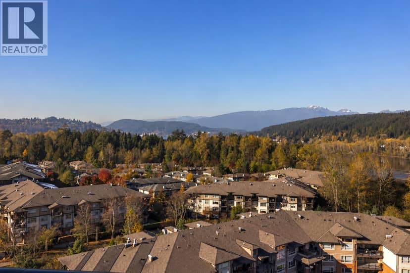 1603 651 NOOTKA WAY, Port Moody, photo 2