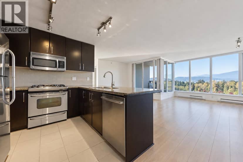 1603 651 NOOTKA WAY, Port Moody, photo 3