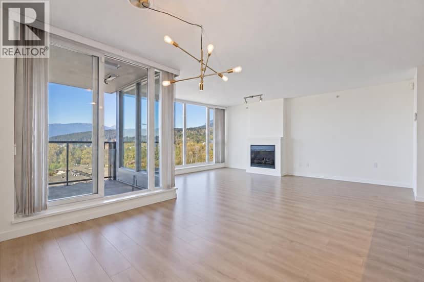 1603 651 NOOTKA WAY, Port Moody, photo 6