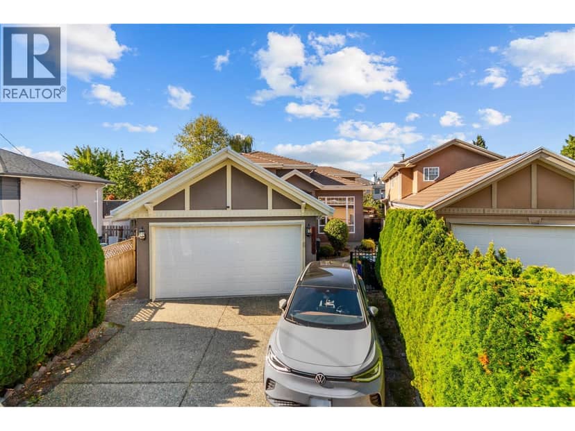 10099 RUSKIN ROAD, Richmond