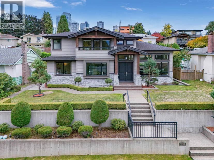 4294 PRICE CRESCENT, Burnaby, photo 2