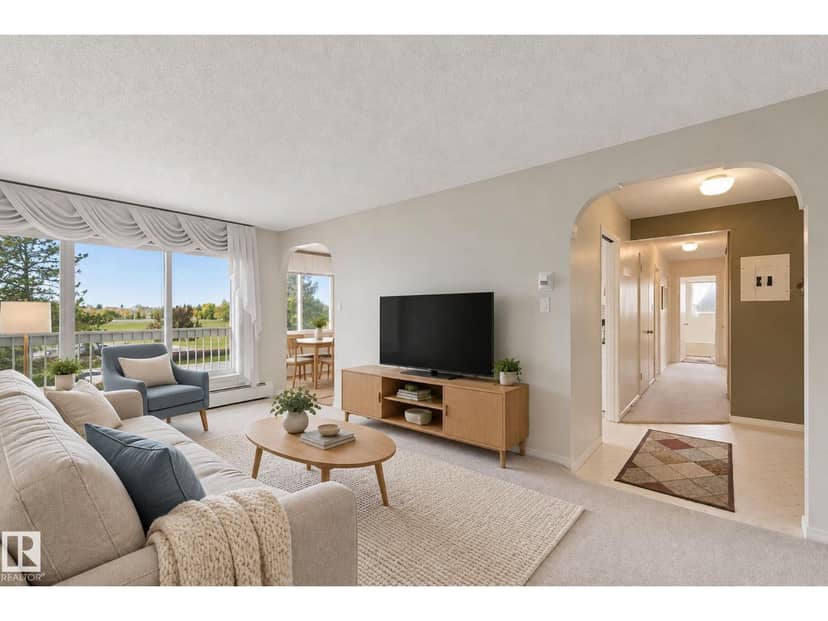#306 Condo 11460 40 AV NW NW, Edmonton, photo 4
