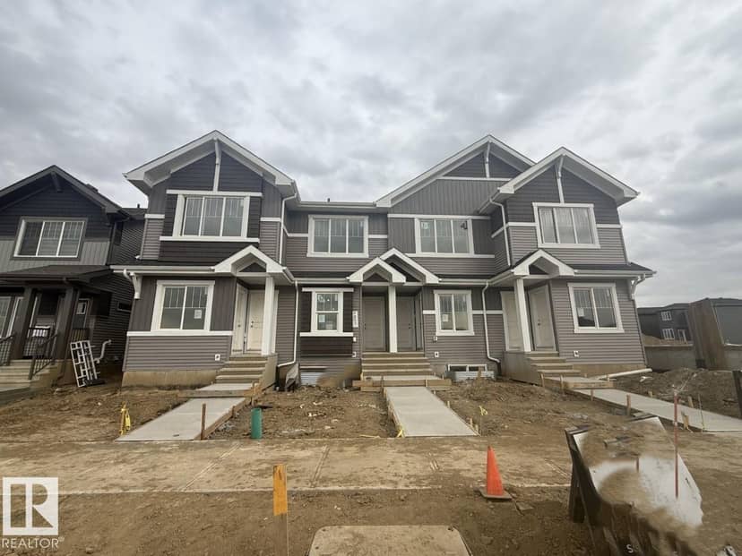 7091 Rosenthal DR NW, Edmonton, photo 2