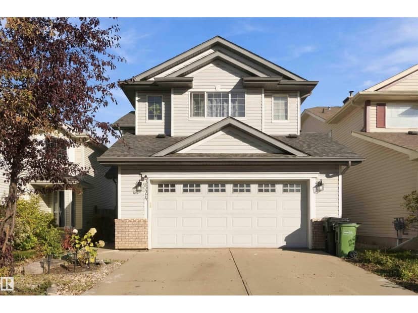 3524 McLean Cr SW, Edmonton