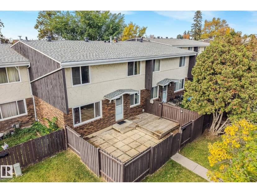 144 Roseland Vg NW, Edmonton