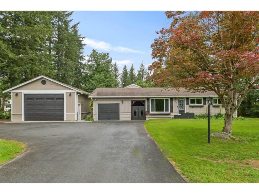 32955 DEWDNEY TRUNK ROAD, Mission
