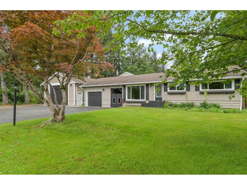 32955 DEWDNEY TRUNK ROAD, Mission, photo 2