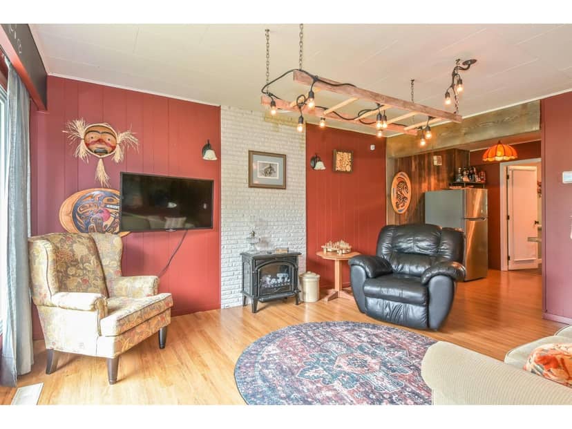 32955 DEWDNEY TRUNK ROAD, Mission, photo 5