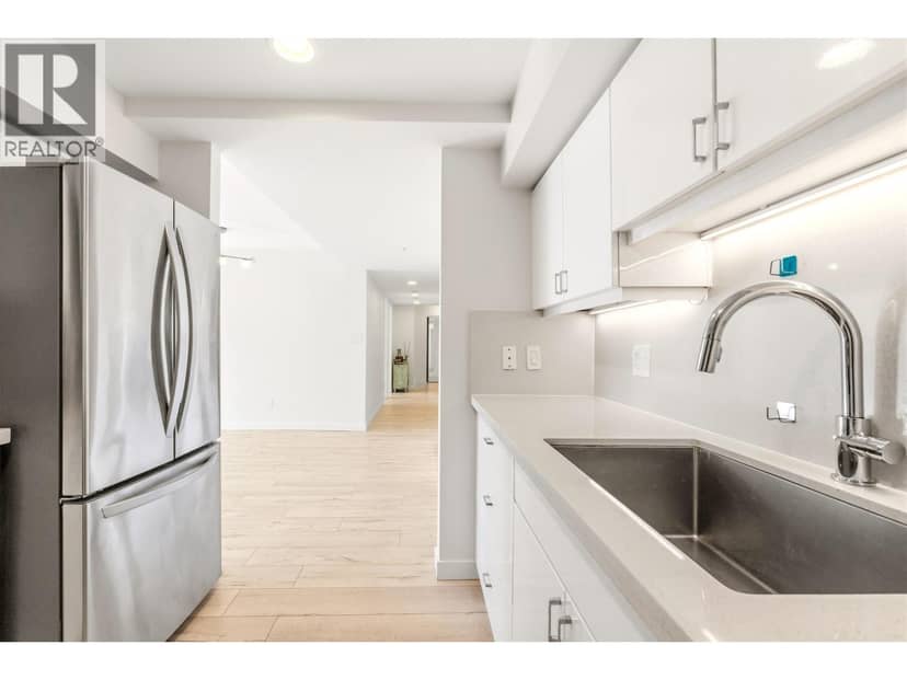2A 199 DRAKE STREET, Vancouver, photo 6