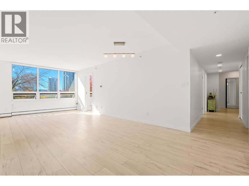 2A 199 DRAKE STREET, Vancouver, photo 3