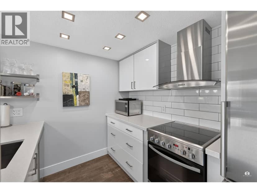 1106 1188 HOWE STREET, Vancouver, photo 4
