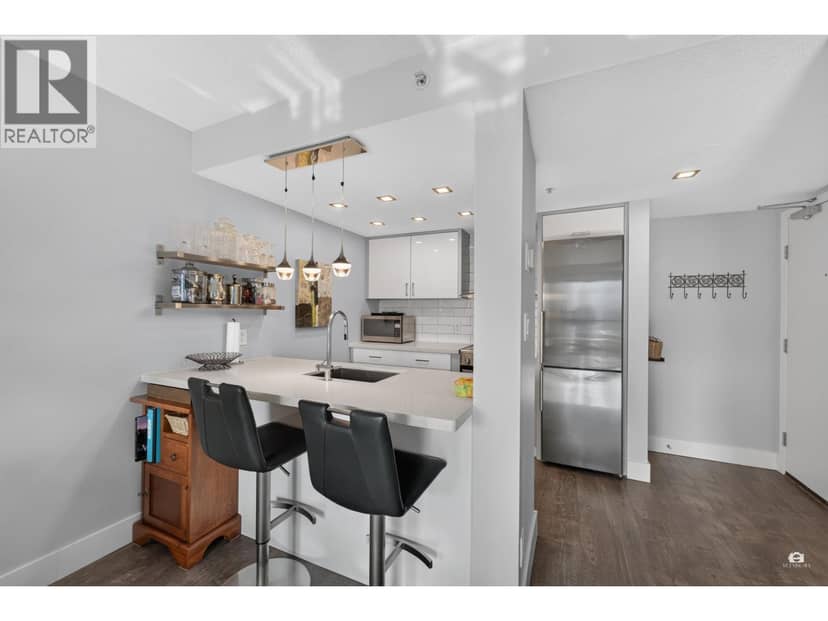 1106 1188 HOWE STREET, Vancouver, photo 5
