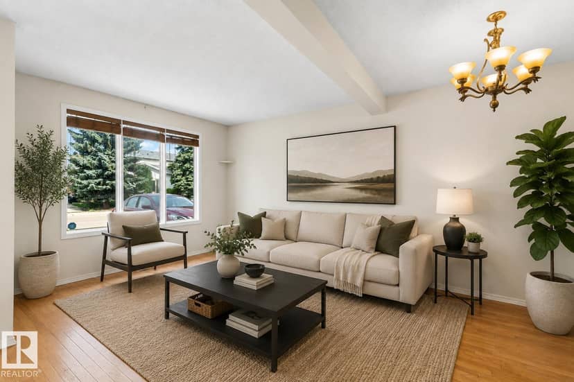 8313 156 AV NW, Edmonton, photo 2