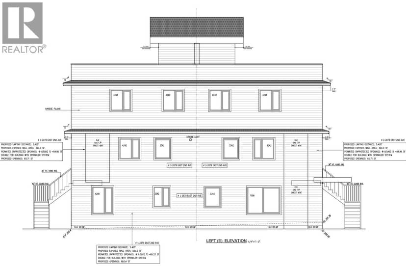 2878 E 2ND AVENUE, Vancouver, photo 3