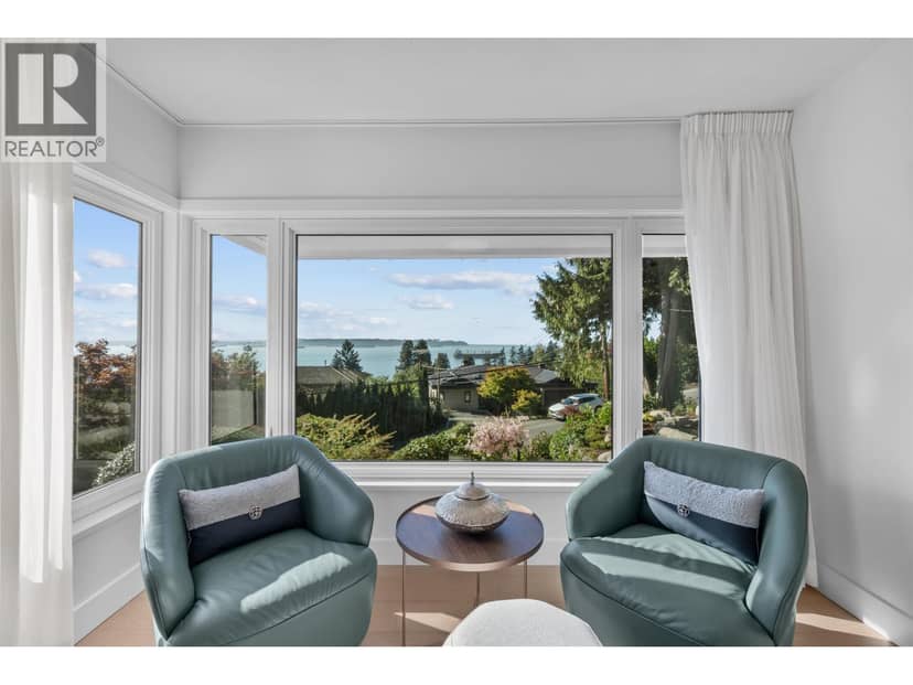 3381 MATHERS AVENUE, West Vancouver, photo 4