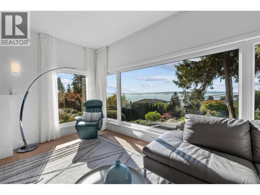 3381 MATHERS AVENUE, West Vancouver, photo 6